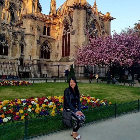 Meet your Posher, Ran - Picture 1 of 1